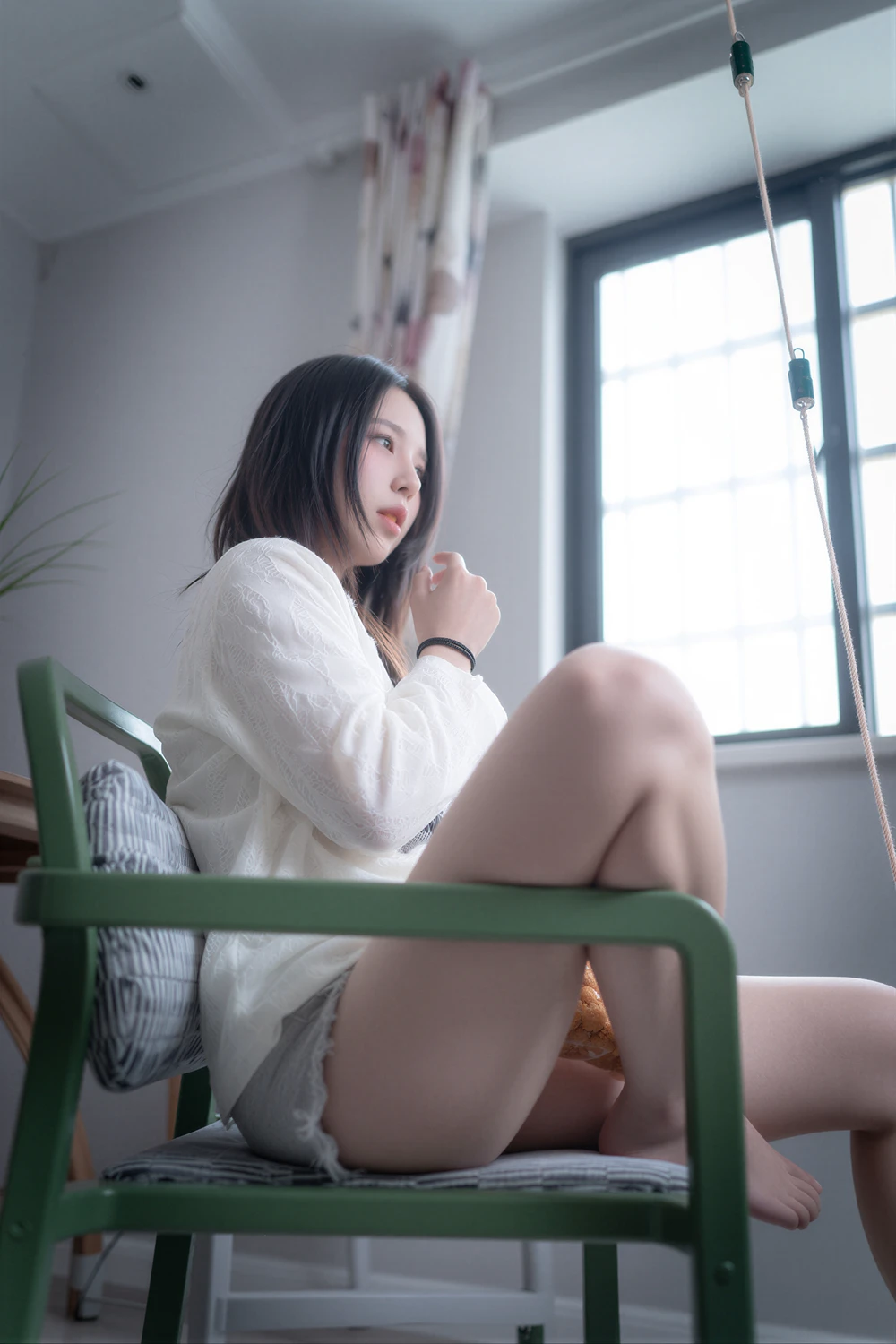 Yeha 예하 – X-LEVEL Vol.81 「Bitch Sister」