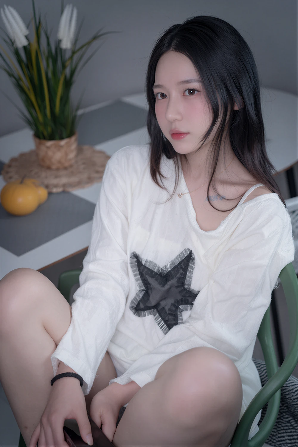 Yeha 예하 – X-LEVEL Vol.81 「Bitch Sister」の写真 2