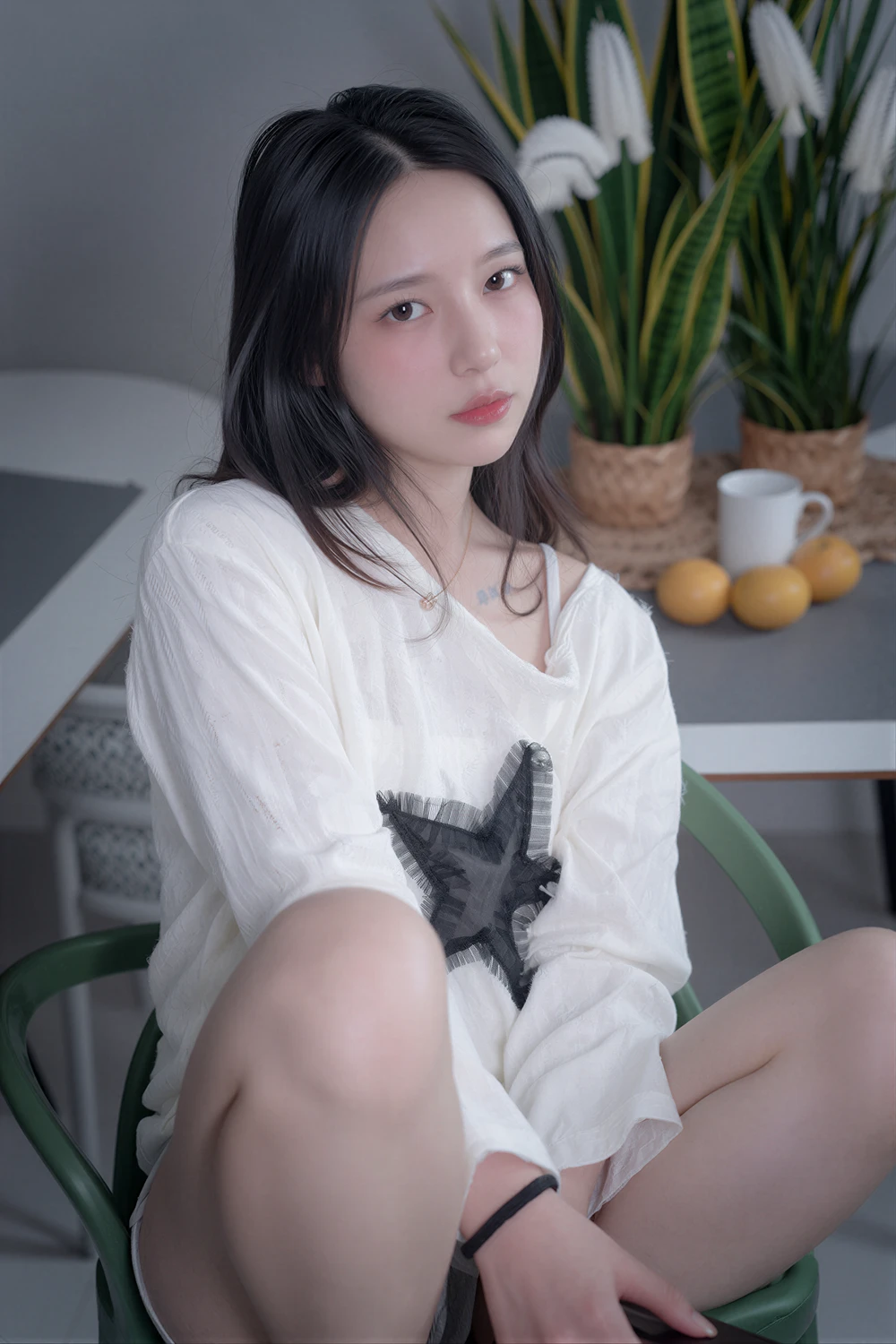 Yeha 예하 – X-LEVEL Vol.81 「Bitch Sister」の写真 4