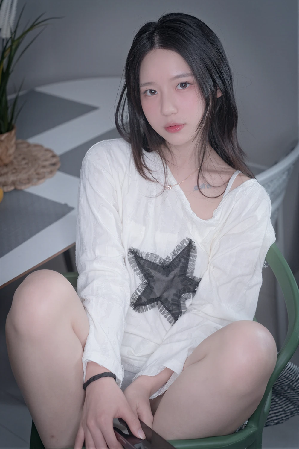 Yeha 예하 – X-LEVEL Vol.81 「Bitch Sister」の写真 5