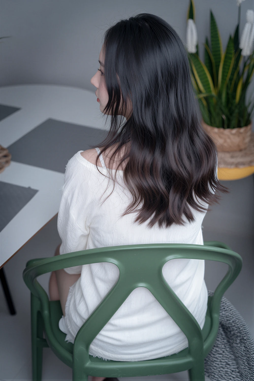 Yeha 예하 – X-LEVEL Vol.81 「Bitch Sister」の写真 10