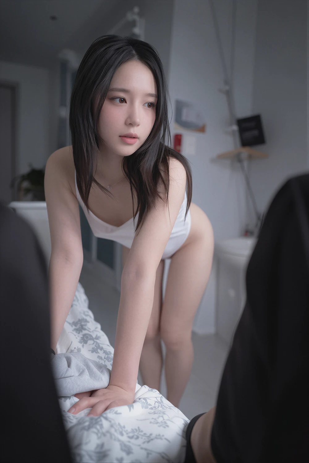 Yeha 예하 – X-LEVEL Vol.81 「Bitch Sister」の写真 13