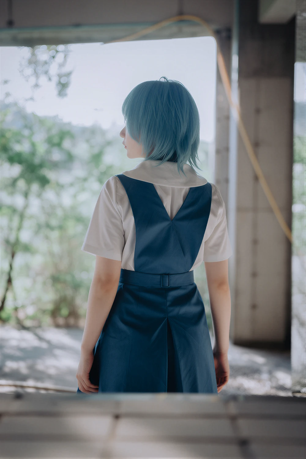 Mimmi 밈미 – DJAWA 「Rei, Beyond the Heart」の写真 2