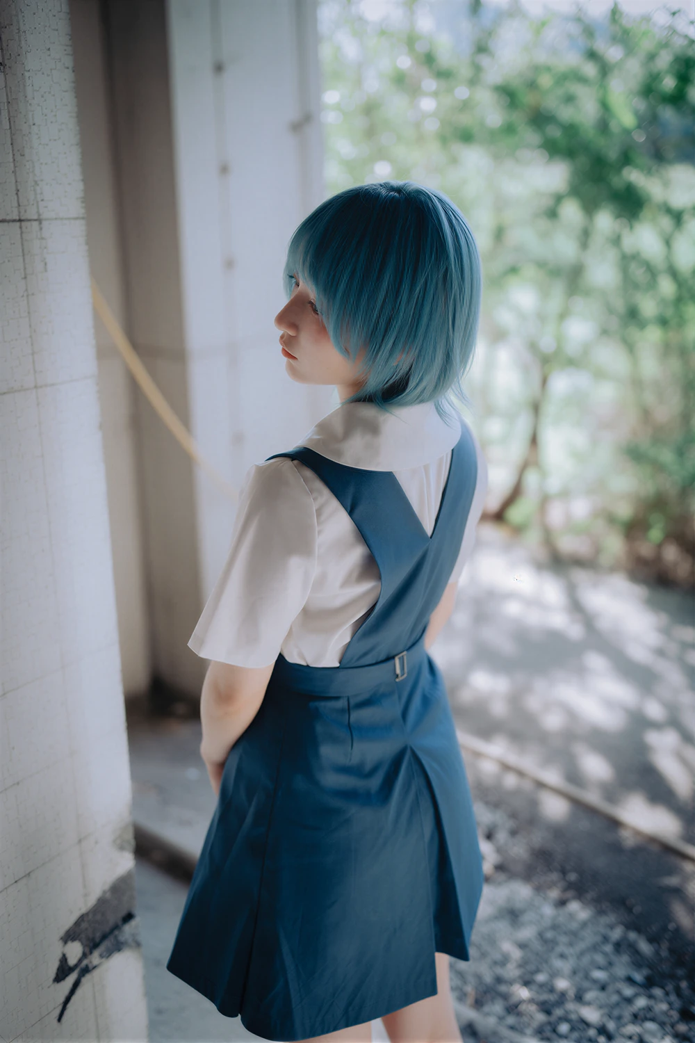 Mimmi 밈미 – DJAWA 「Rei, Beyond the Heart」の写真 3