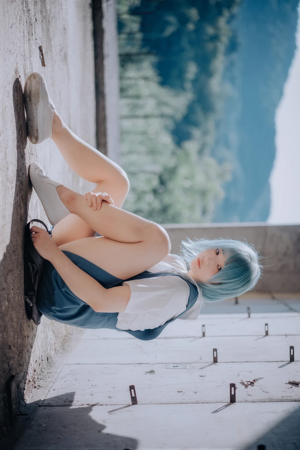 Mimmi 밈미 – DJAWA 「Rei, Beyond the Heart」の写真 14