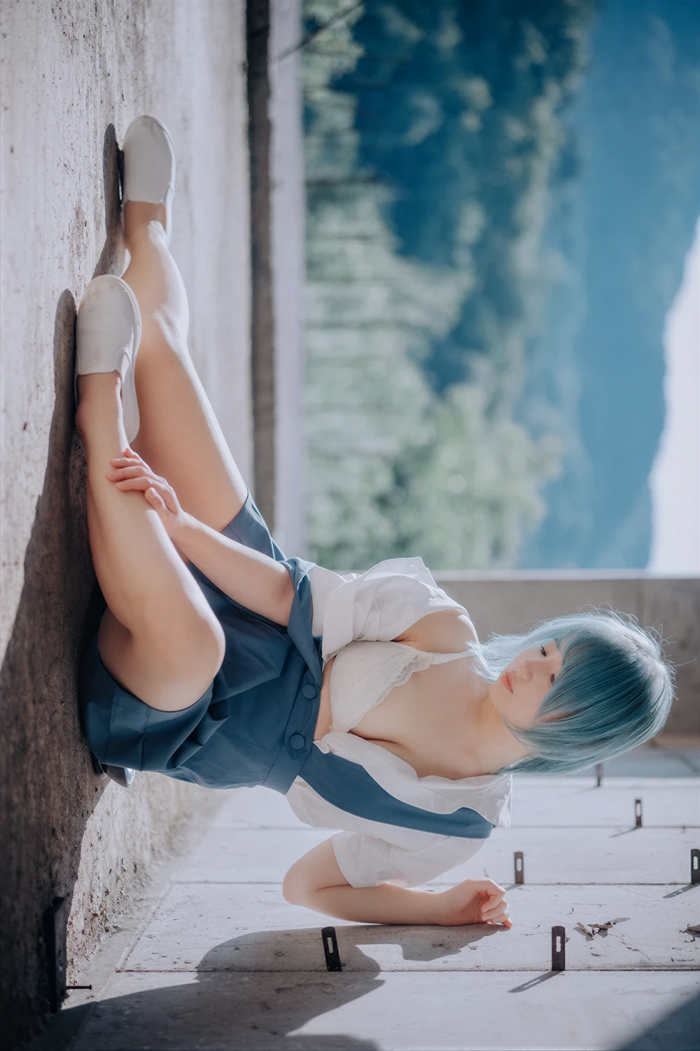 Mimmi 밈미 – DJAWA 「Rei, Beyond the Heart」の写真 15