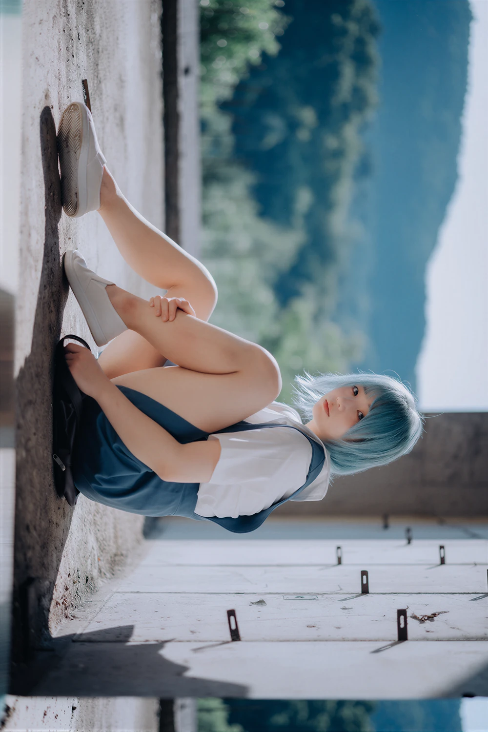 Mimmi 밈미 – DJAWA 「Rei, Beyond the Heart」の写真 18