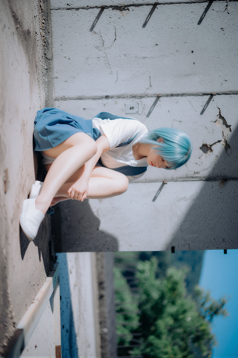 Mimmi 밈미 – DJAWA 「Rei, Beyond the Heart」の写真 20
