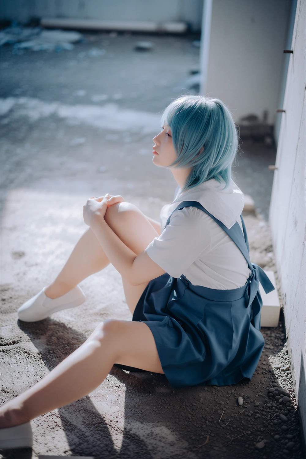 Mimmi 밈미 – DJAWA 「Rei, Beyond the Heart」の写真 21
