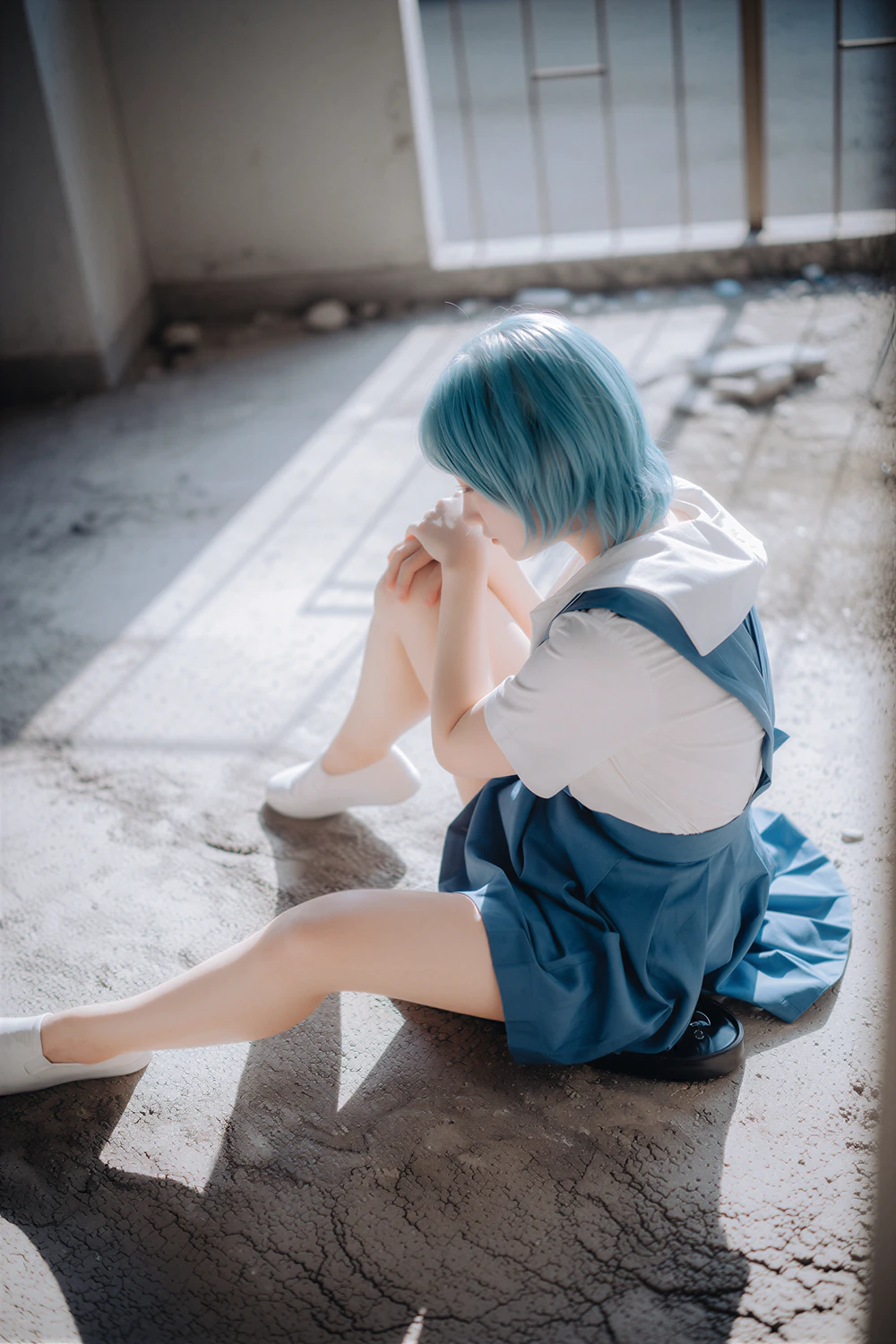 Mimmi 밈미 – DJAWA 「Rei, Beyond the Heart」の写真 22