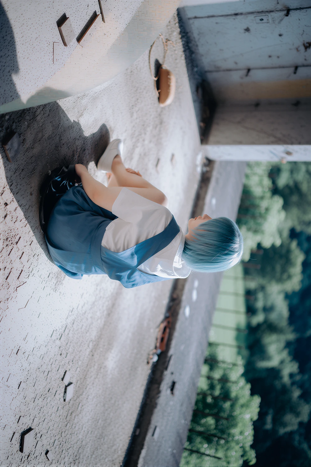 Mimmi 밈미 – DJAWA 「Rei, Beyond the Heart」の写真 23