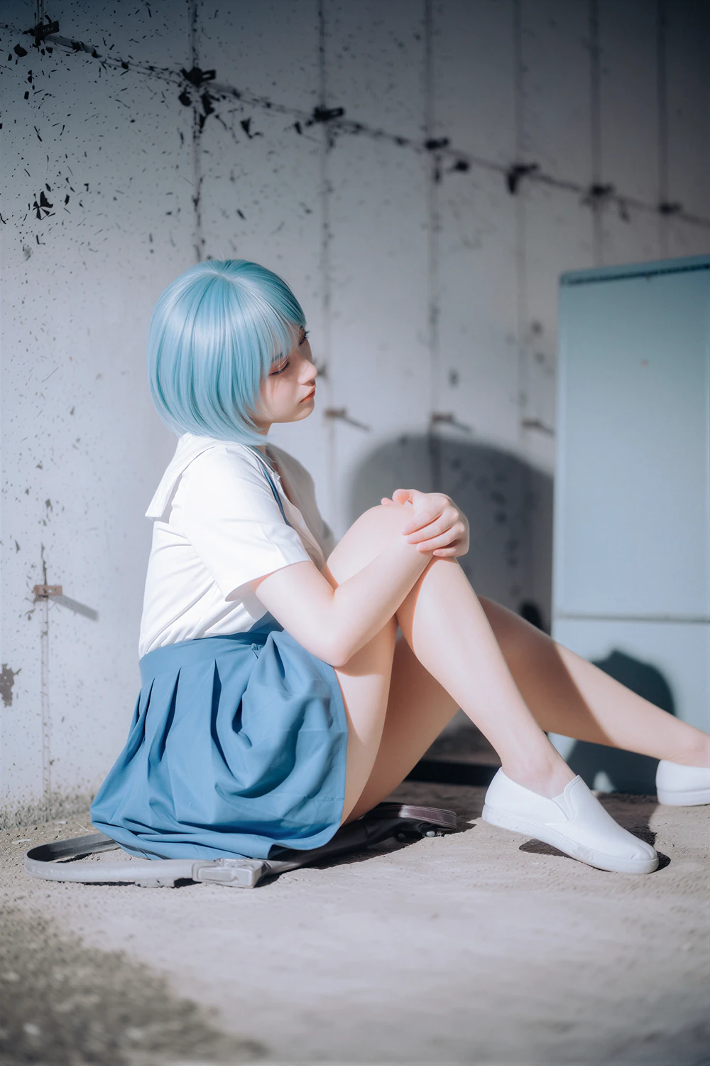 Mimmi 밈미 – DJAWA 「Rei, Beyond the Heart」の写真 24