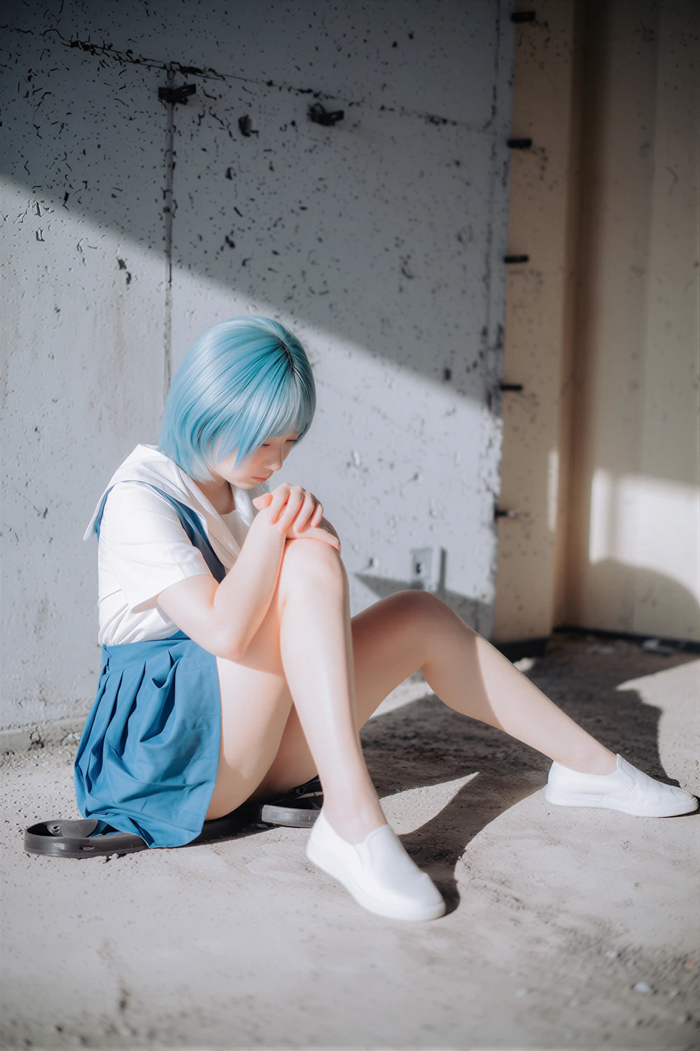 Mimmi 밈미 – DJAWA 「Rei, Beyond the Heart」の写真 25