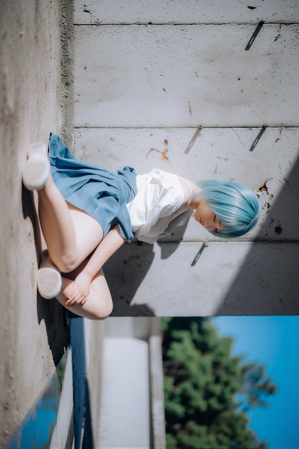 Mimmi 밈미 – DJAWA 「Rei, Beyond the Heart」の写真 26