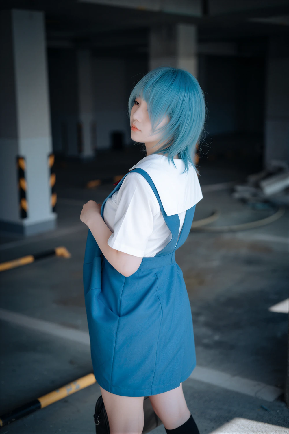 Mimmi 밈미 – DJAWA 「Rei, Beyond the Heart」の写真 30