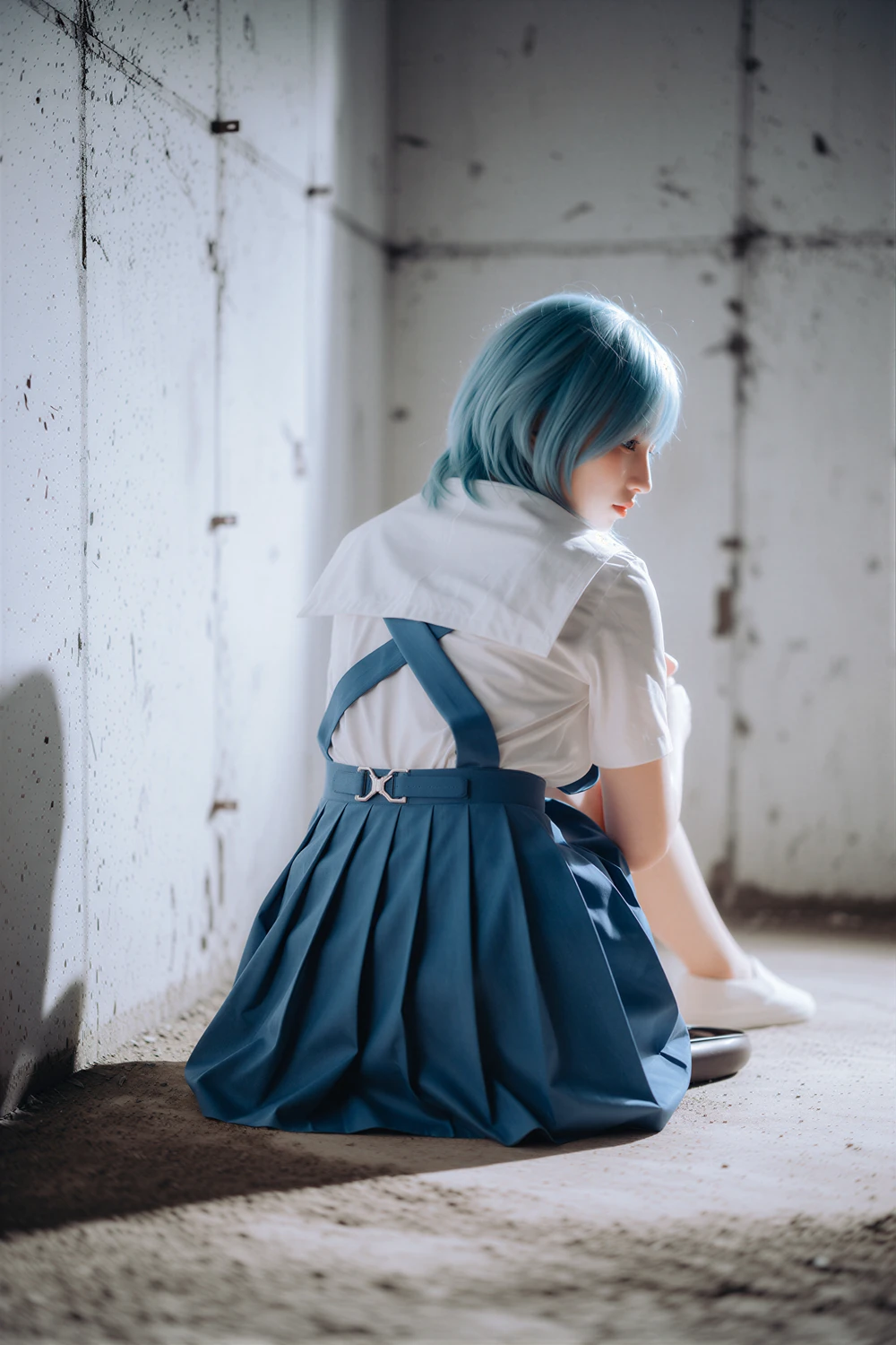 Mimmi 밈미 – DJAWA 「Rei, Beyond the Heart」の写真 43