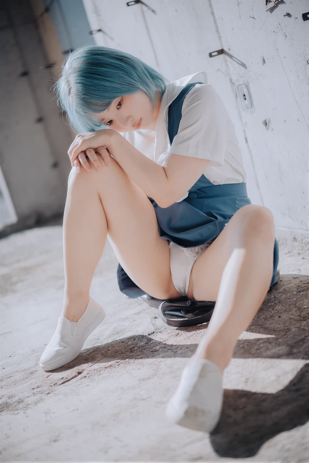Mimmi 밈미 – DJAWA 「Rei, Beyond the Heart」の写真 49
