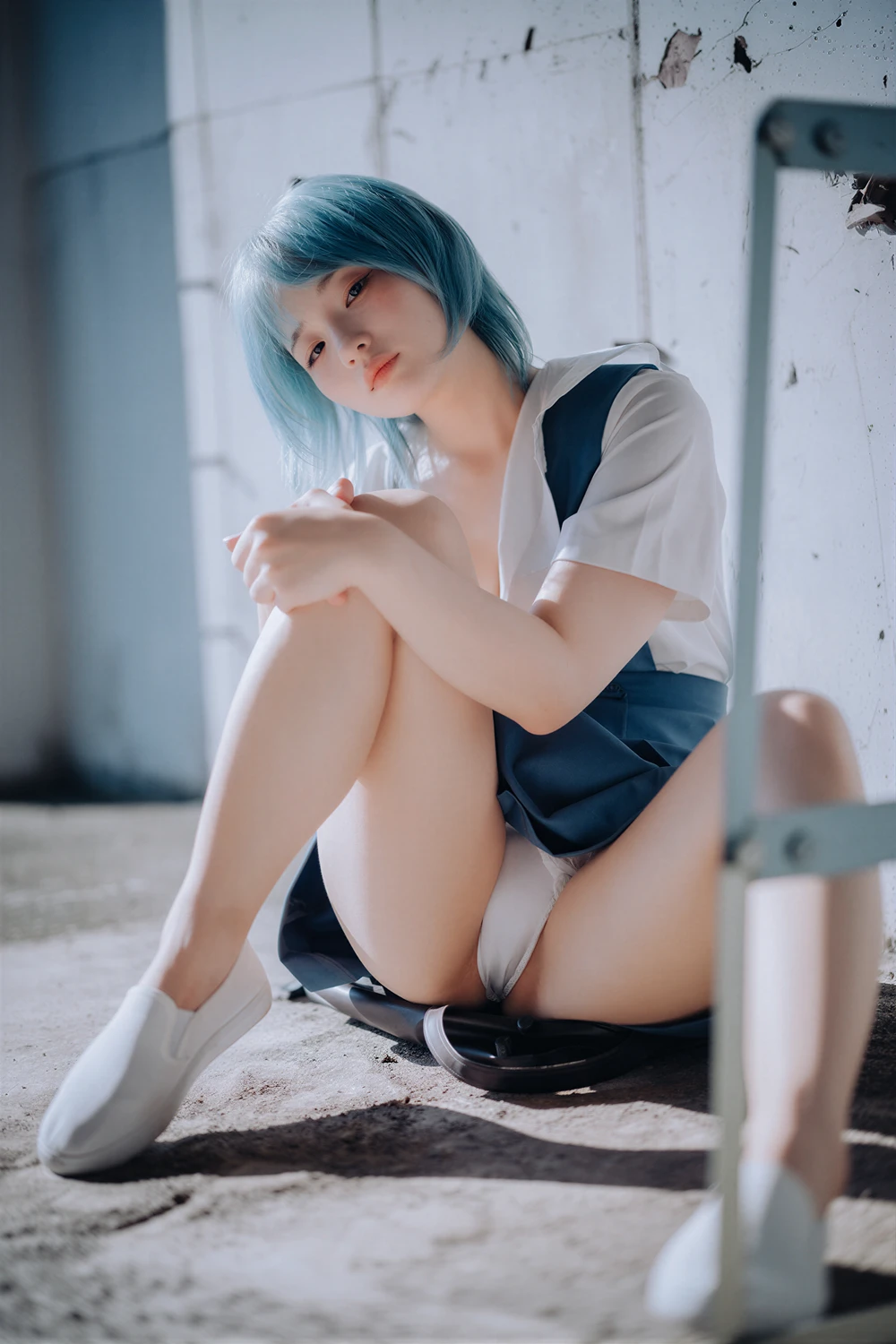 Mimmi 밈미 – DJAWA 「Rei, Beyond the Heart」の写真 50