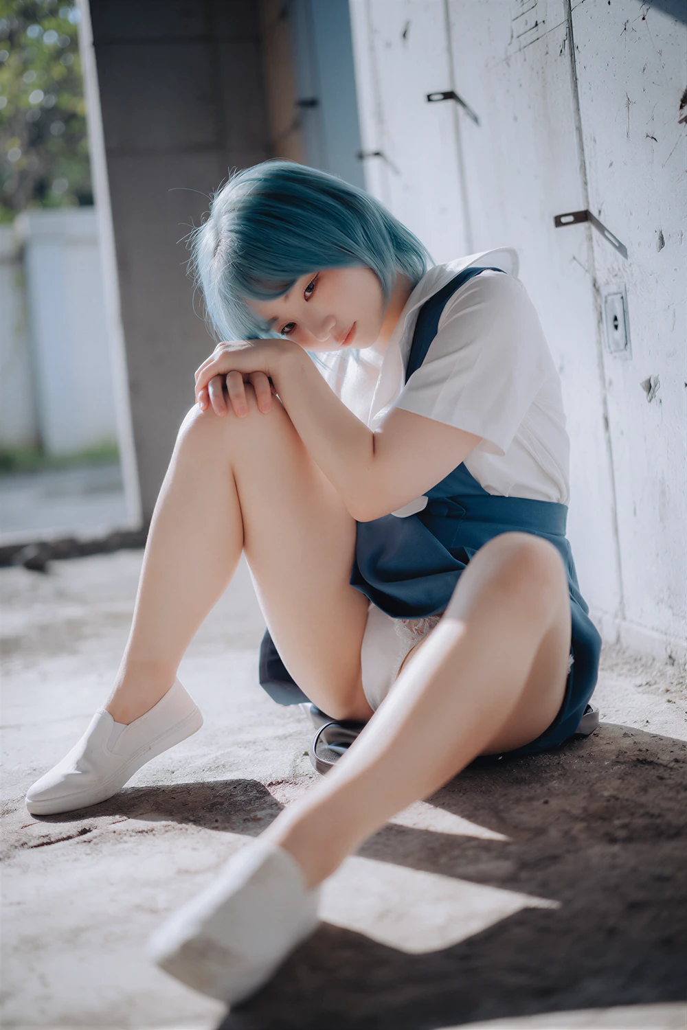 Mimmi 밈미 – DJAWA 「Rei, Beyond the Heart」の写真 53