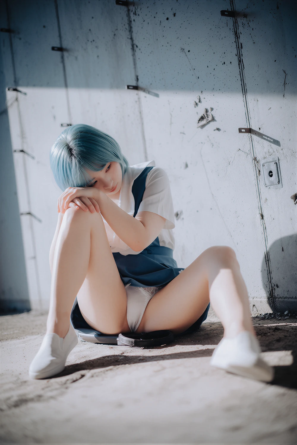 Mimmi 밈미 – DJAWA 「Rei, Beyond the Heart」の写真 54