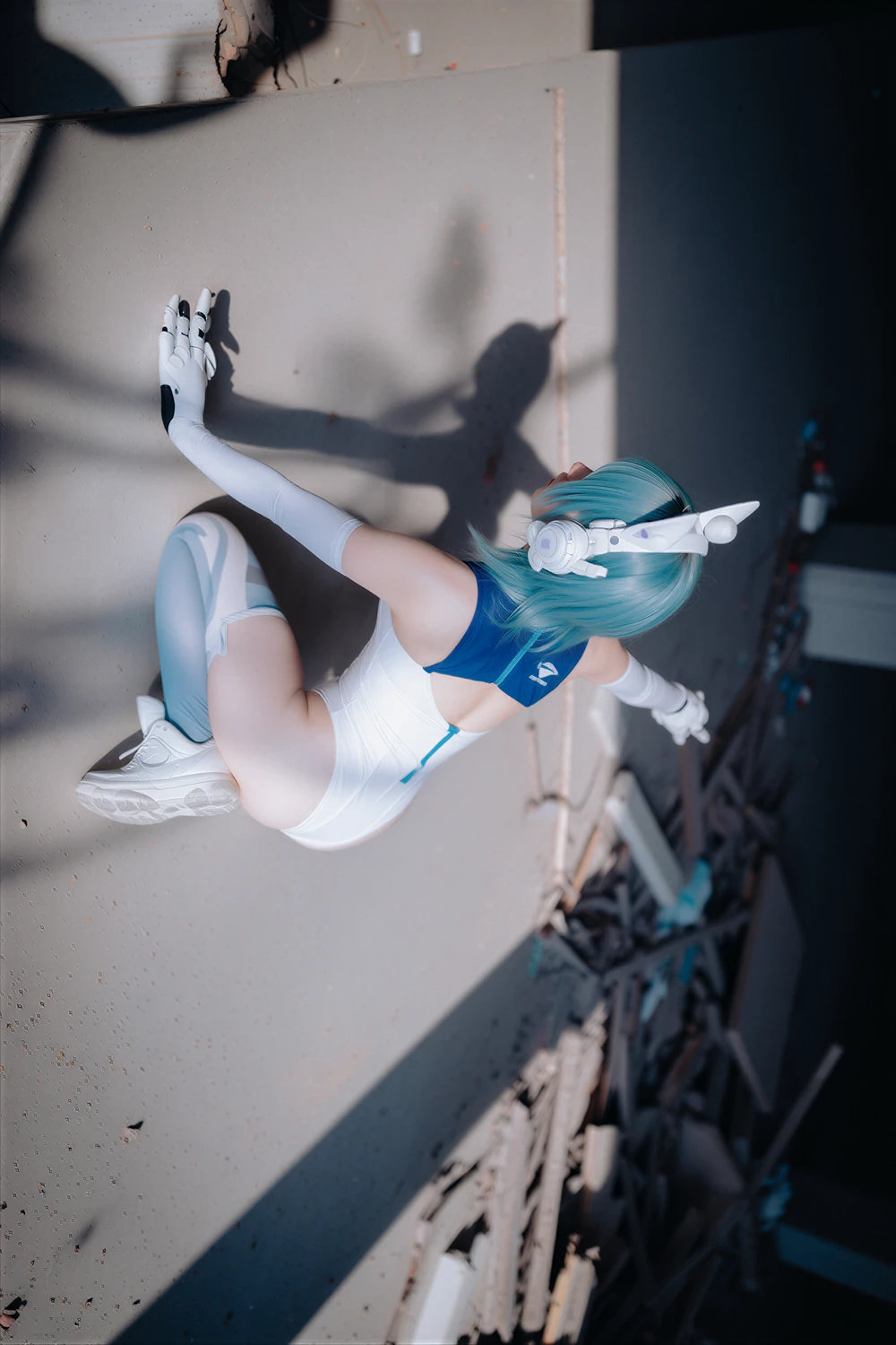 Mimmi 밈미 – DJAWA 「Rei, Beyond the Heart」の写真 87