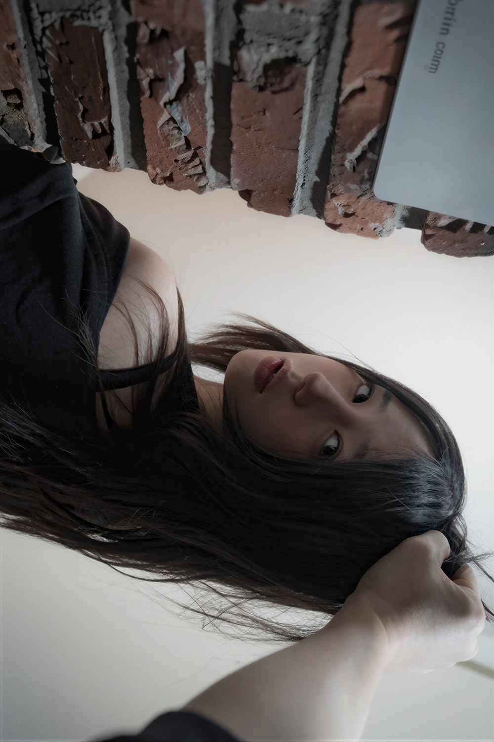 Yeha 예하 – X-Level Vol.72 「Stalker in the Dark」の写真 5