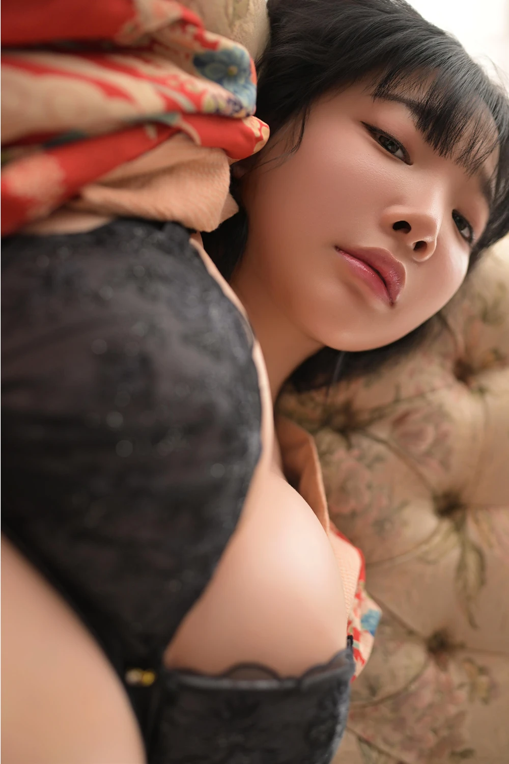 Kang Inkyung 강인경 – Photobook 「Japan AV Style」 Set.02の写真 29