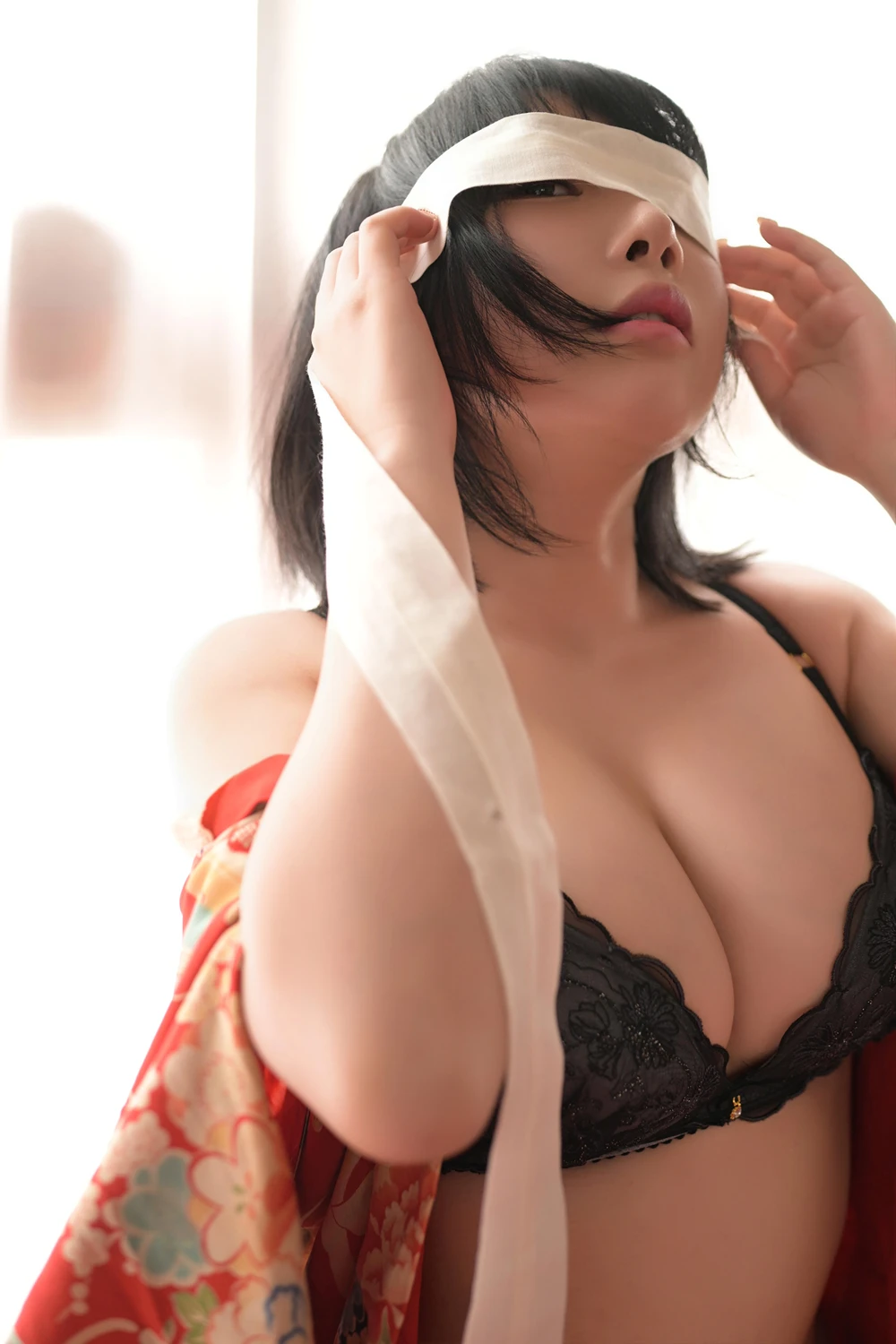 Kang Inkyung 강인경 – Photobook 「Japan AV Style」 Set.02の写真 64