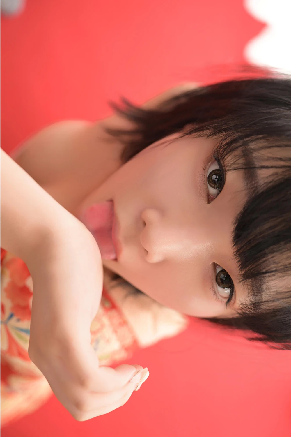 Kang Inkyung 강인경 – Photobook 「Japan AV Style」 Set.02の写真 82
