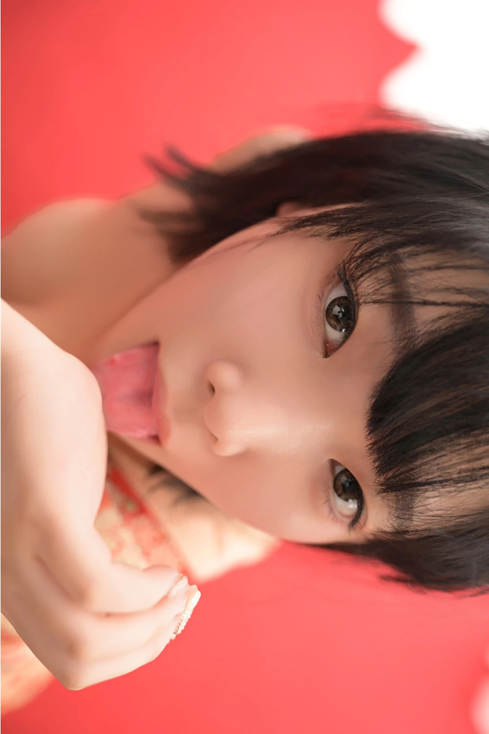 Kang Inkyung 강인경 – Photobook 「Japan AV Style」 Set.02の写真 83
