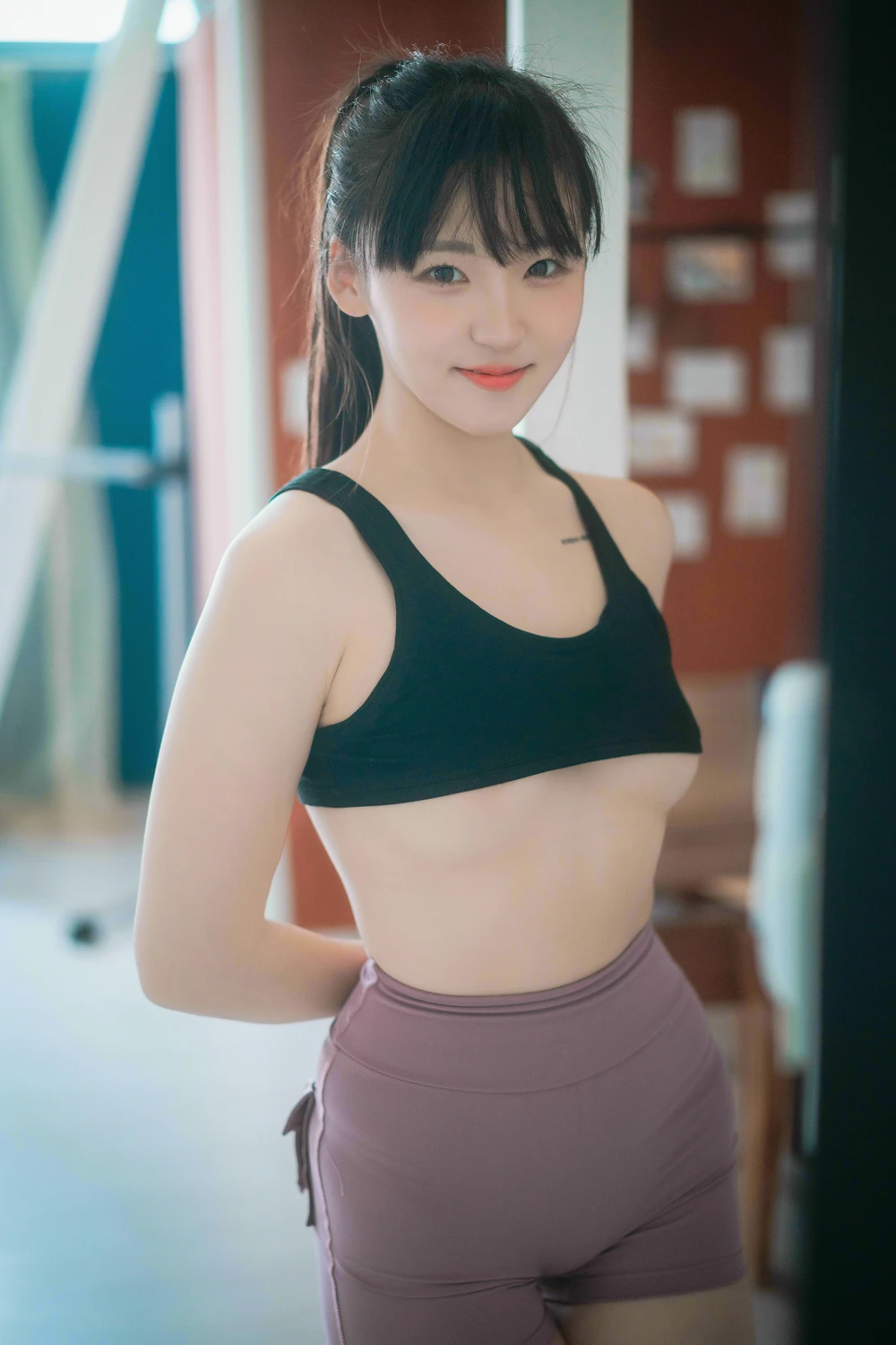 Hendoong 혠둥이 – DJAWA 「Loose and Tight – Relief and Relax」の写真 2