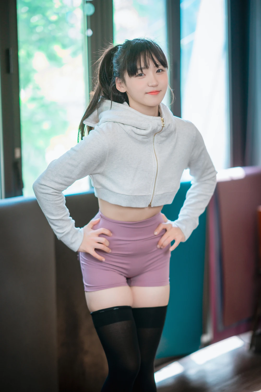 Hendoong 혠둥이 – DJAWA 「Loose and Tight – Relief and Relax」の写真 4
