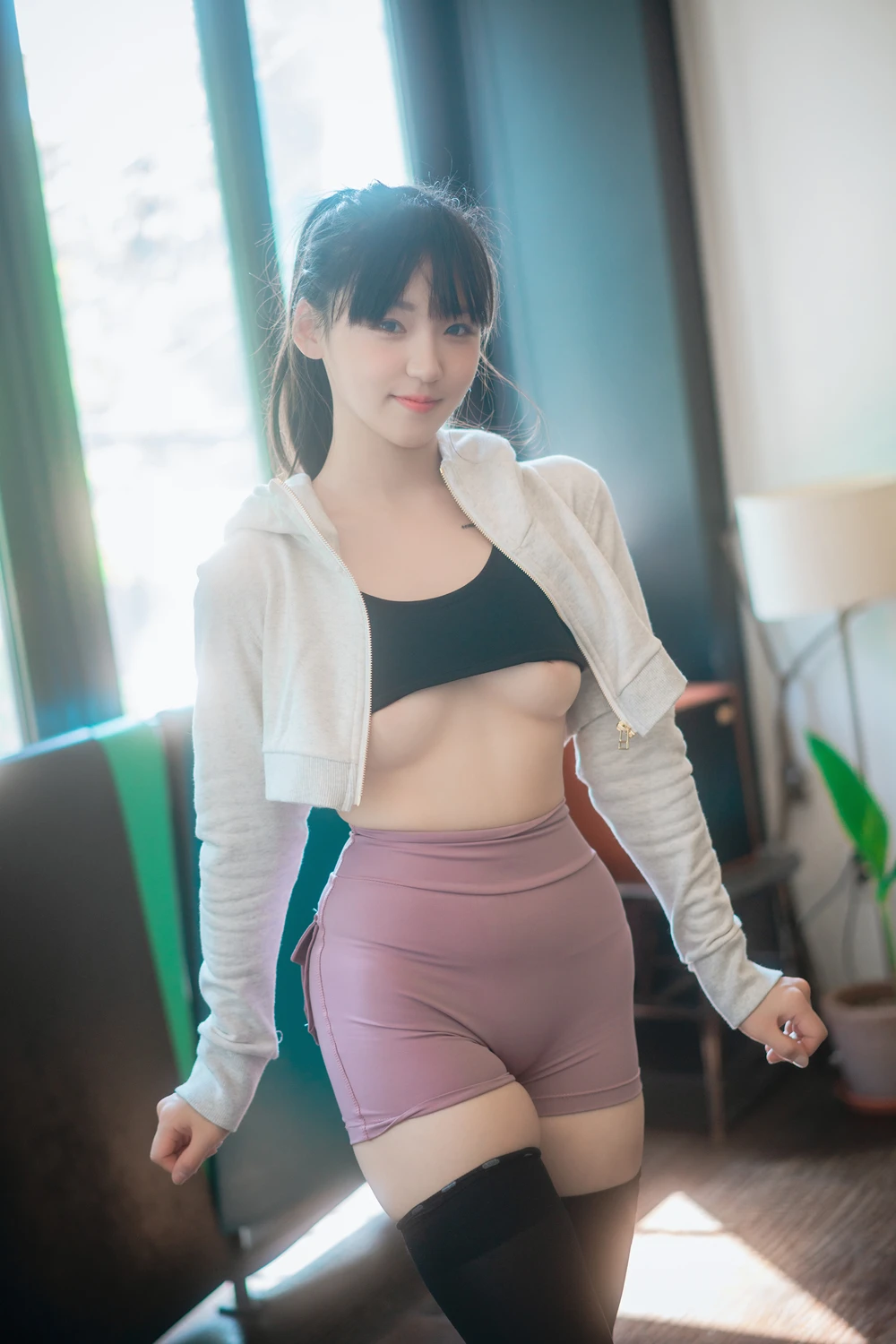 Hendoong 혠둥이 – DJAWA 「Loose and Tight – Relief and Relax」の写真 7