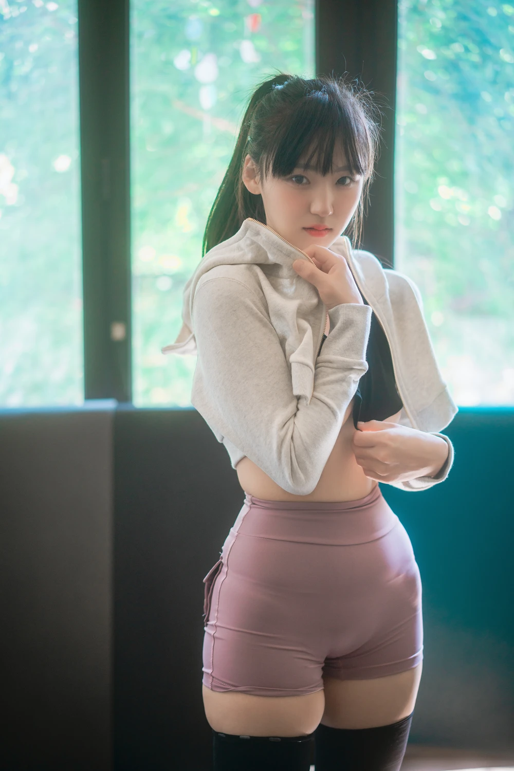 Hendoong 혠둥이 – DJAWA 「Loose and Tight – Relief and Relax」の写真 10