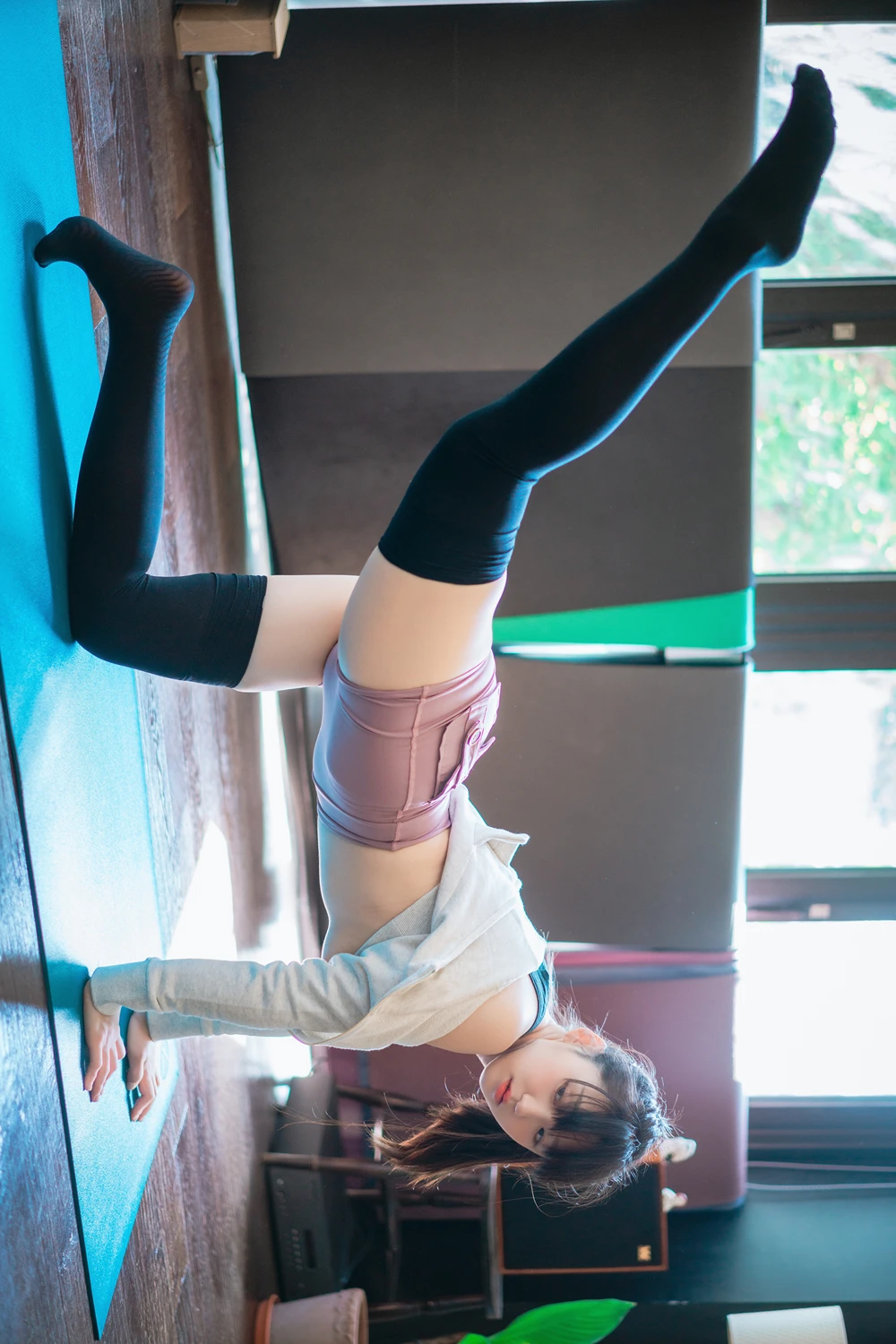 Hendoong 혠둥이 – DJAWA 「Loose and Tight – Relief and Relax」の写真 45