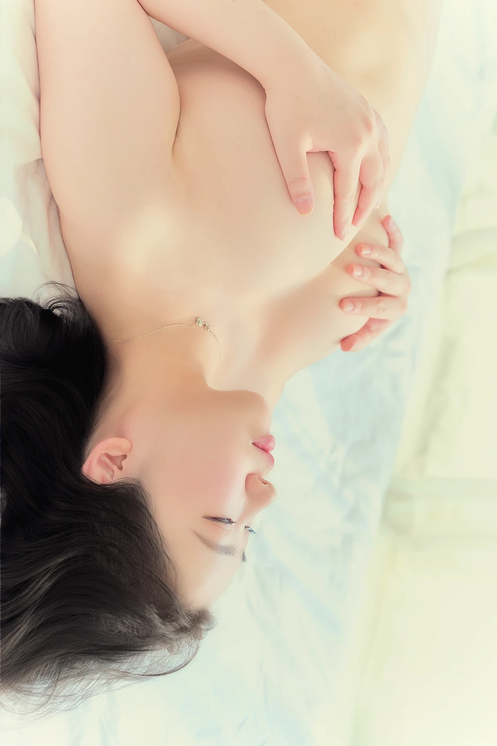 Jenn 젠 – Photobook 「 Black Cats Vol.01」の写真 74