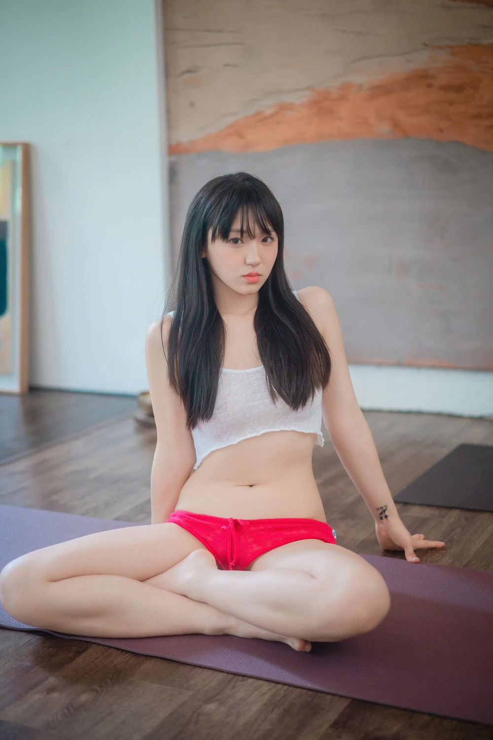 Hendoong 혠둥이 : DJAWA Vol.02 「Loose and Tight – Relief and Relax」の写真 2