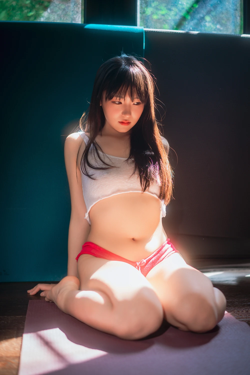 Hendoong 혠둥이 : DJAWA Vol.02 「Loose and Tight – Relief and Relax」の写真 7
