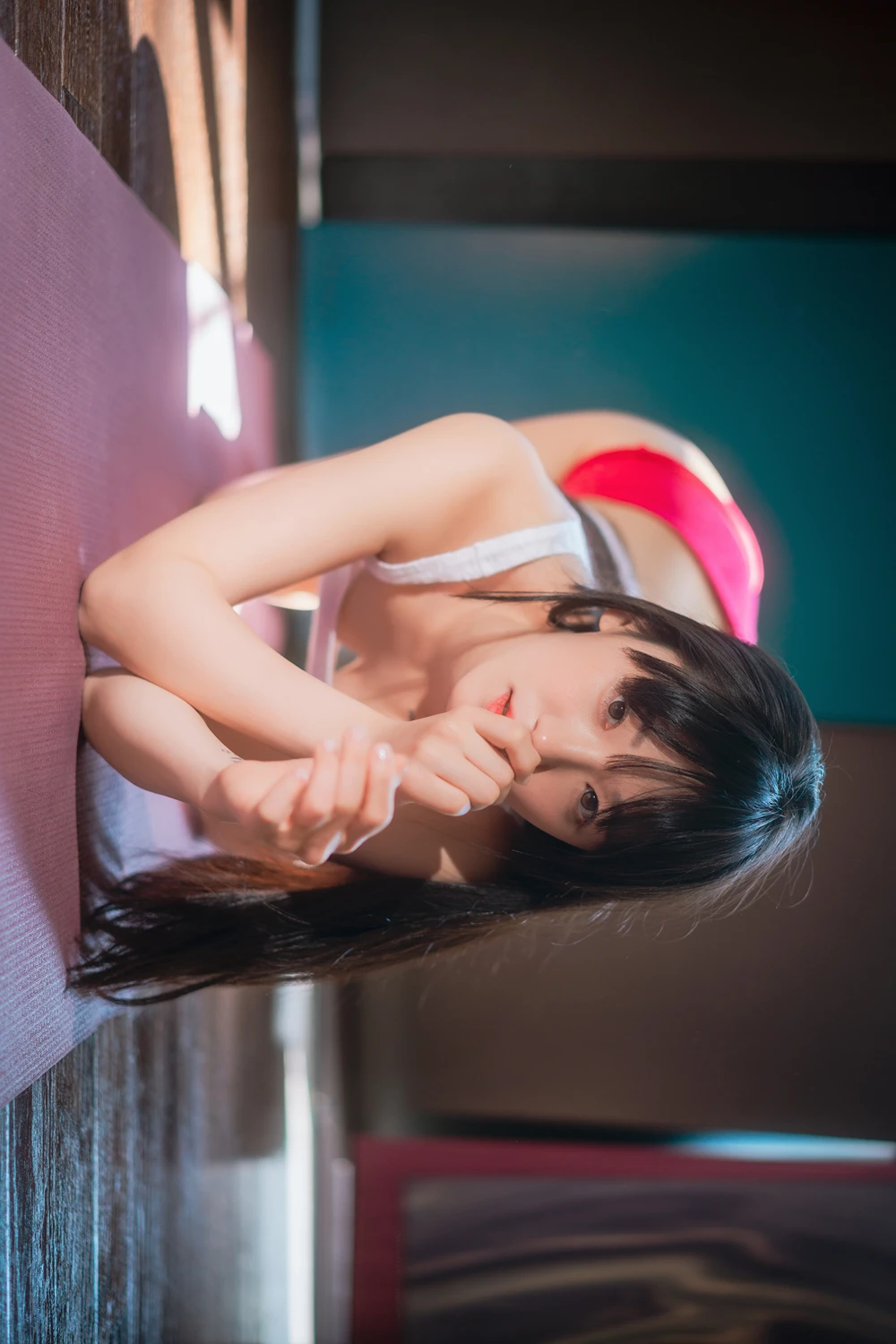 Hendoong 혠둥이 : DJAWA Vol.02 「Loose and Tight – Relief and Relax」の写真 10