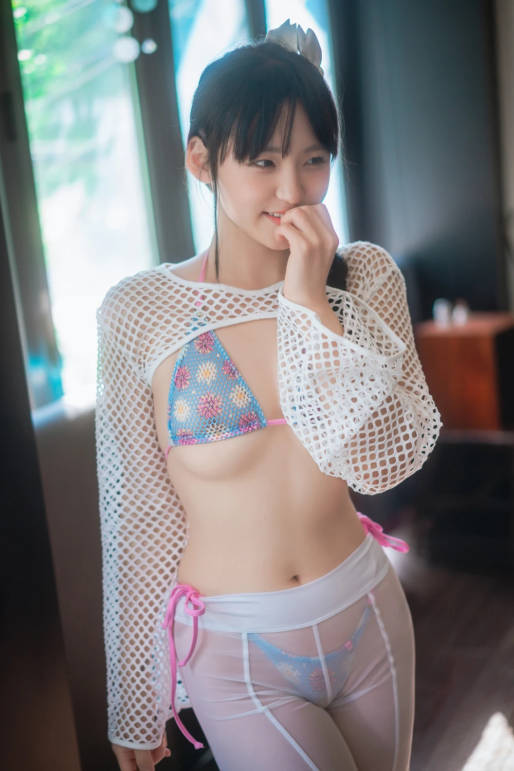 Hendoong 혠둥이 : DJAWA Vol.02 「Loose and Tight – Relief and Relax」の写真 55