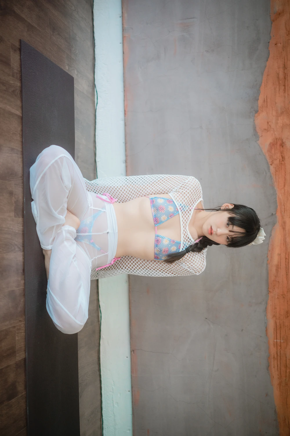 Hendoong 혠둥이 : DJAWA Vol.02 「Loose and Tight – Relief and Relax」の写真 64
