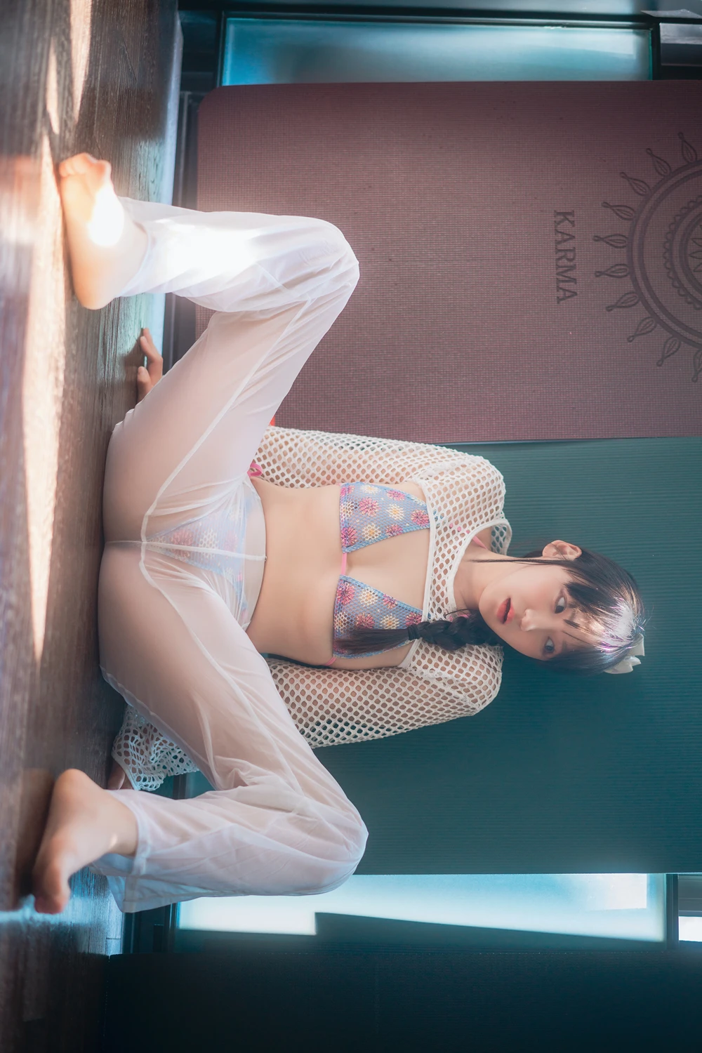Hendoong 혠둥이 : DJAWA Vol.02 「Loose and Tight – Relief and Relax」の写真 67