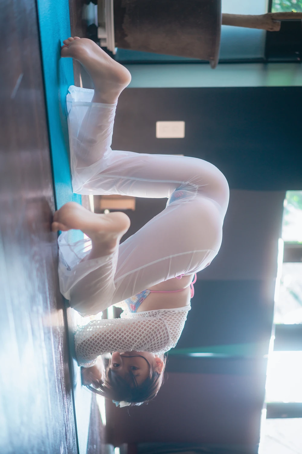 Hendoong 혠둥이 : DJAWA Vol.02 「Loose and Tight – Relief and Relax」の写真 72