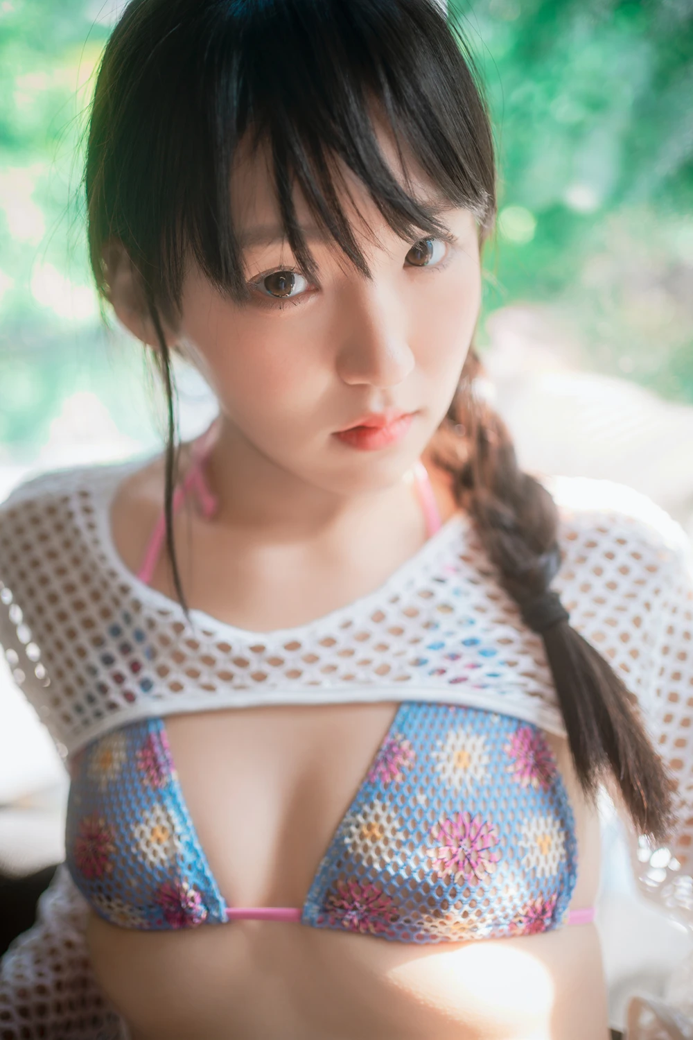 Hendoong 혠둥이 : DJAWA Vol.02 「Loose and Tight – Relief and Relax」の写真 97