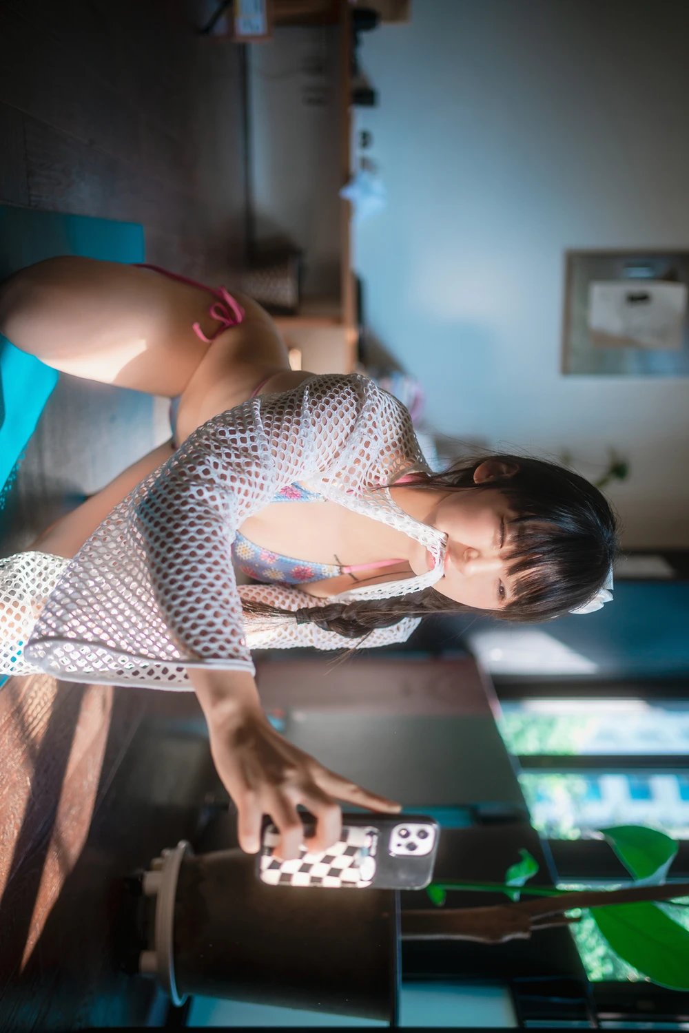 Hendoong 혠둥이 : DJAWA Vol.02 「Loose and Tight – Relief and Relax」の写真 101