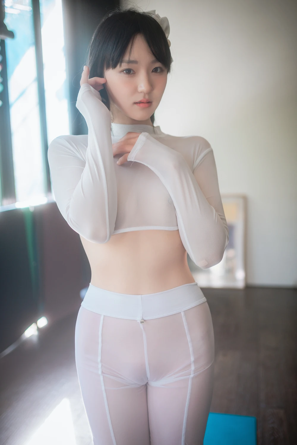 Hendoong 혠둥이 : DJAWA Vol.02 「Loose and Tight – Relief and Relax」の写真 105