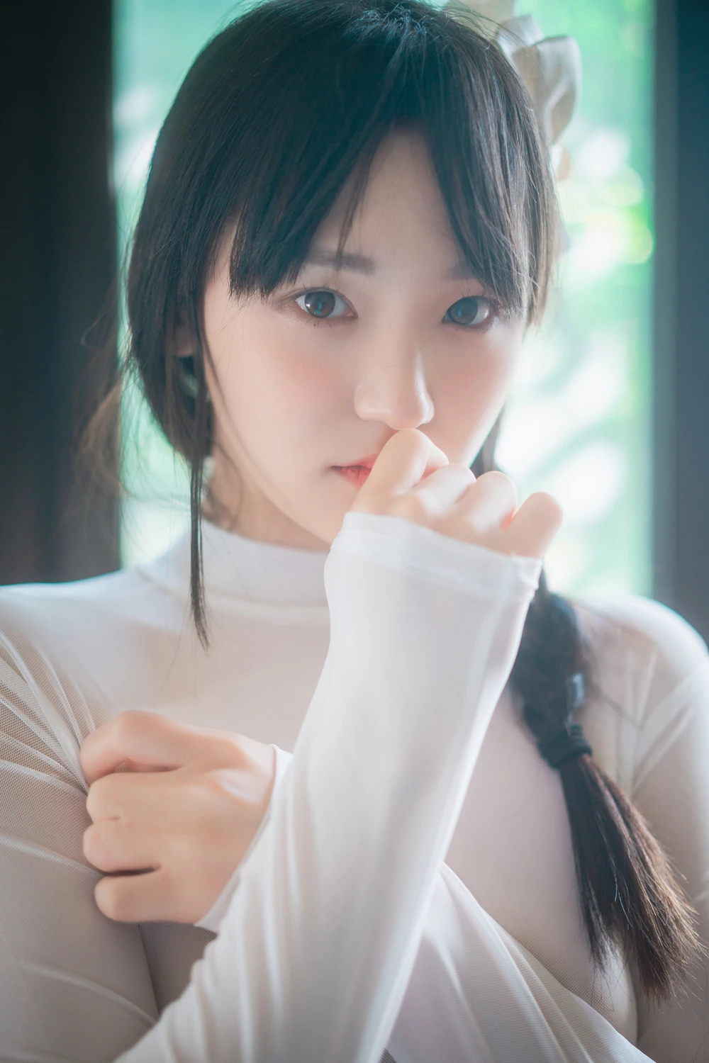 Hendoong 혠둥이 : DJAWA Vol.02 「Loose and Tight – Relief and Relax」の写真 107