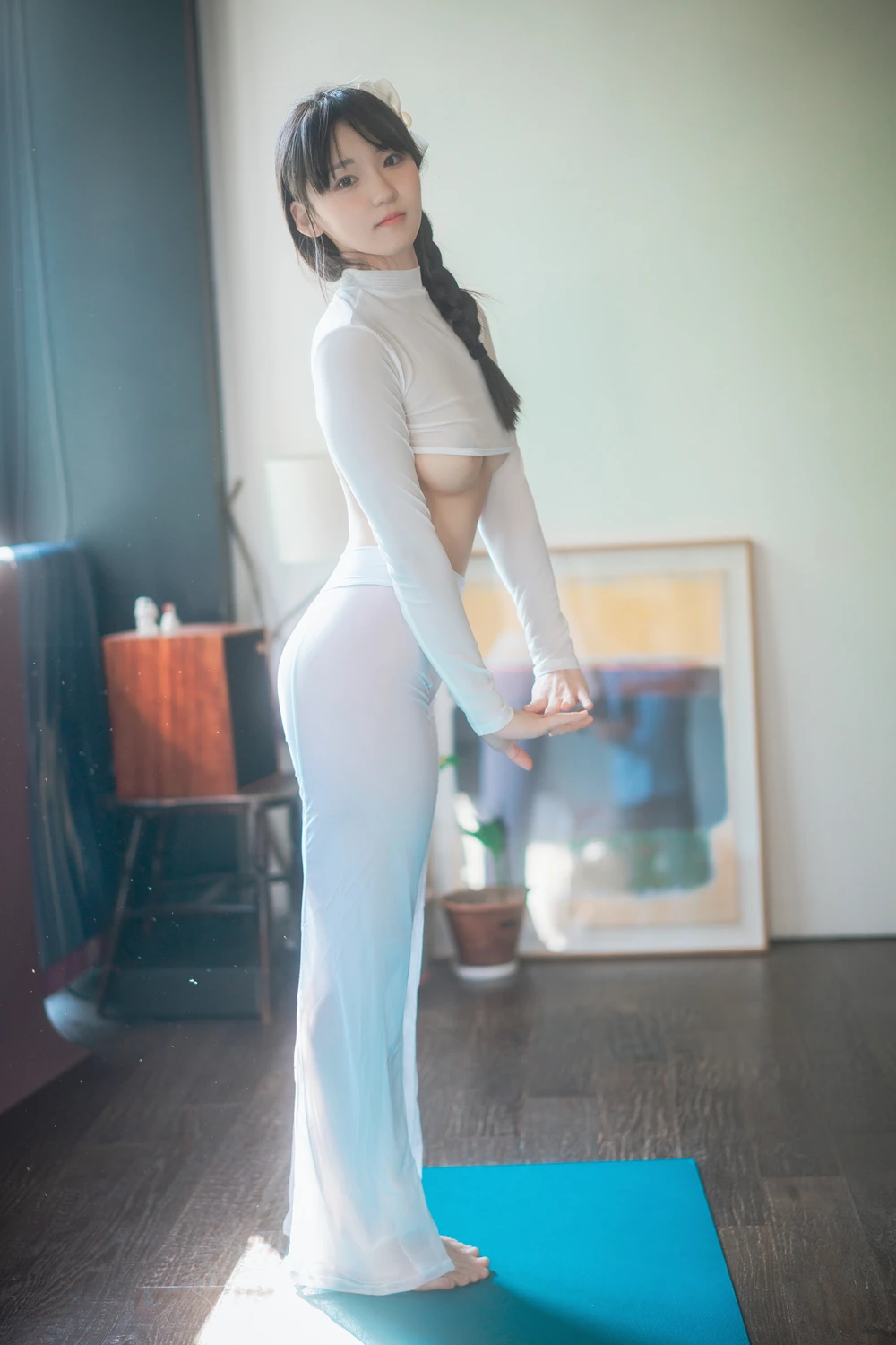 Hendoong 혠둥이 : DJAWA Vol.02 「Loose and Tight – Relief and Relax」の写真 115