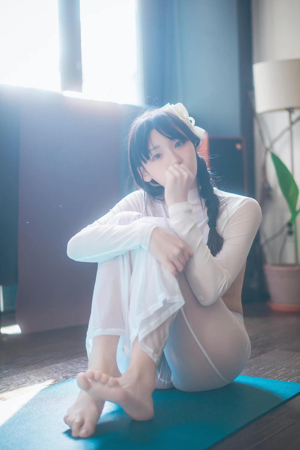 Hendoong 혠둥이 : DJAWA Vol.02 「Loose and Tight – Relief and Relax」の写真 116