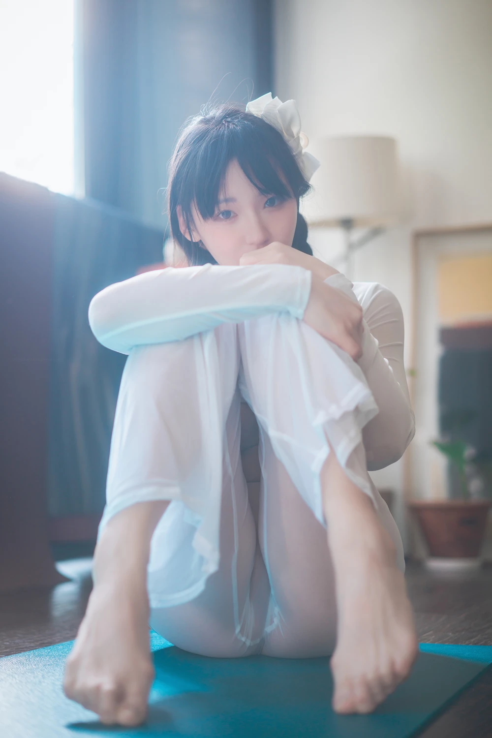 Hendoong 혠둥이 : DJAWA Vol.02 「Loose and Tight – Relief and Relax」の写真 117